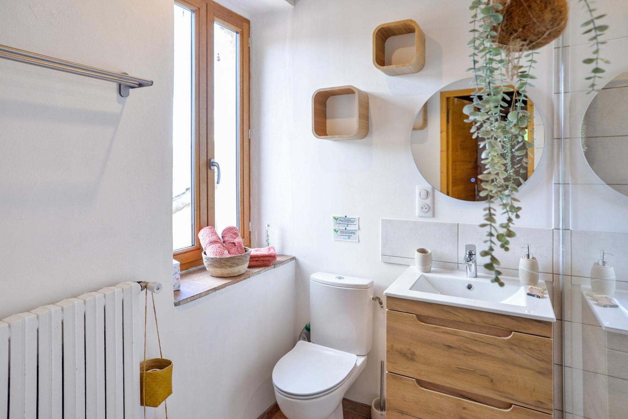 Mas De Boissiere - Chambres D'Hotes Avec Piscine Et Jacuzzi Cros  Exterior foto
